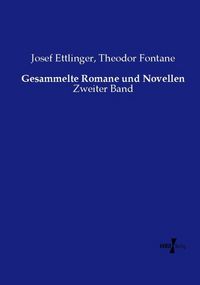 Produktbild: Gesammelte Romane und Novellen