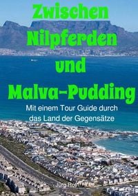 Produktbild: Zwischen Nilpferden und Malva-Pudding