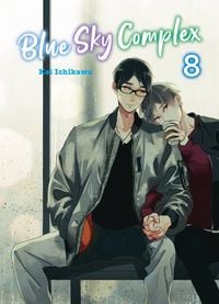 Produktbild: Blue Sky Complex 08