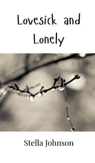 Produktbild: Lovesick and Lonely