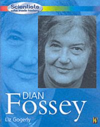Produktbild: Dian Fossey