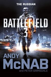 Produktbild: Battlefield 3: The Russian