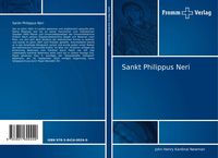 Produktbild: Sankt Philippus Neri