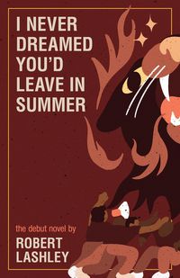 Produktbild: I Never Dreamed You'd Leave In Summer