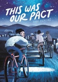 Produktbild: This Was Our Pact