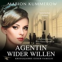 Produktbild: Agentin wider Willen