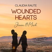 Produktbild: Wounded Hearts - Jenna & Mark