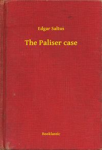 Produktbild: The Paliser case