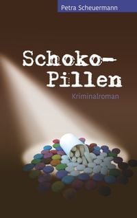 Bild vom Artikel Schoko-Pillen vom Autor Petra Scheuermann