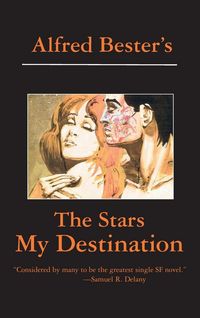 Produktbild: The Stars My Destination