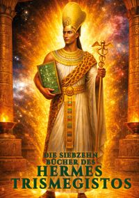 Produktbild: Die siebzehn B&uuml;cher des Hermes Trismegistos