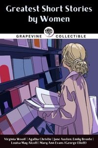 Produktbild: Greatest Short Stories by Women