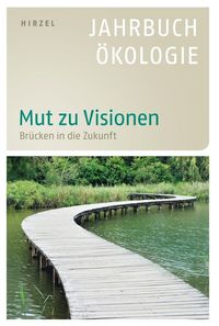Bild vom Artikel Mut zu Visionen vom Autor 