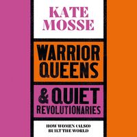 Produktbild: Warrior Queens & Quiet Revolutionaries