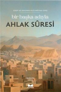 Produktbild: Bir Baska Adiyla Ahlak Suresi