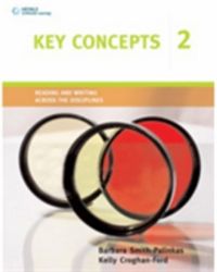 Produktbild: Smith-Palinkas, B: Key Concepts 2