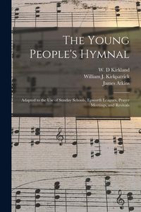 Produktbild: The Young People's Hymnal