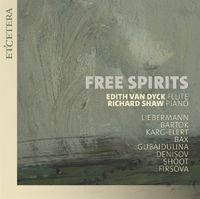 Produktbild: Free Spirits
