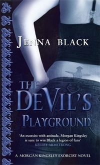 Produktbild: Devil's Playground