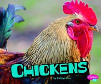Produktbild: Chickens