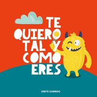 Produktbild: Te quiero tal y como eres