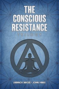 Produktbild: The Conscious Resistance Trilogy