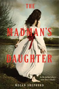 Produktbild: Shepherd, M: Madman's Daughter