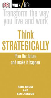 Produktbild: Think Strategically