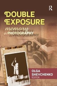 Produktbild: Shevchenko, O: Double Exposure
