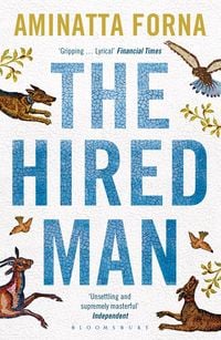 Produktbild: The Hired Man