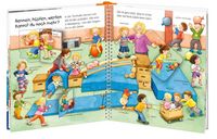 Was ich alles kann / Wieso? Weshalb? Warum? Junior Bd. 14