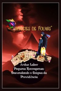 Produktbild: A &Aacute;rduo Labor, Pequena Recompensa