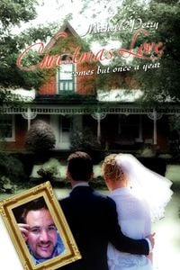 Produktbild: Christmas Love Comes But Once a Year
