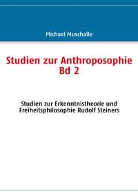 Produktbild: Studien zur Anthroposophie Bd. 2
