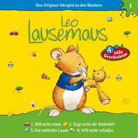 Produktbild: Leo will nicht essen