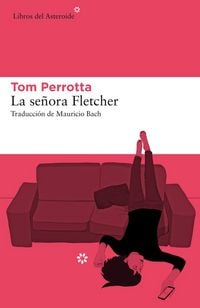 Produktbild: La se&ntilde;ora Fletcher