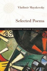 Produktbild: Selected Poems