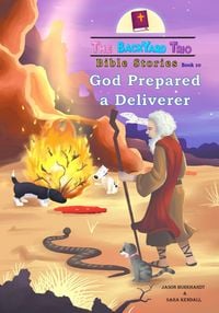 Produktbild: God Prepared A Deliverer