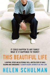 Produktbild: Schulman, H: This Beautiful Life