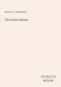 Produktbild: The Green Mouse
