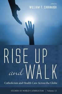 Produktbild: Rise Up and Walk