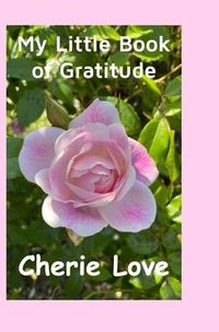 Produktbild: My Little Book of Gratitude
