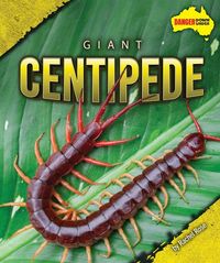 Produktbild: Giant Centipede