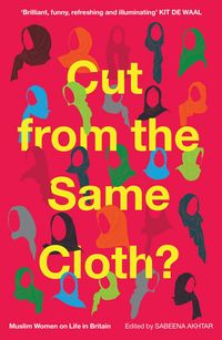 Produktbild: Cut from the Same Cloth