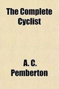 Produktbild: The Complete Cyclist