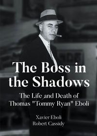 Produktbild: The Boss in the Shadows