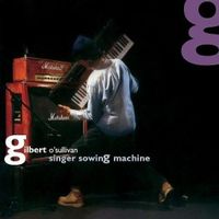 Produktbild: Singer Sowing Machine