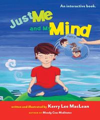 Produktbild: Just Me and My Mind