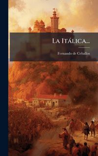 Produktbild: La It&agrave;lica...