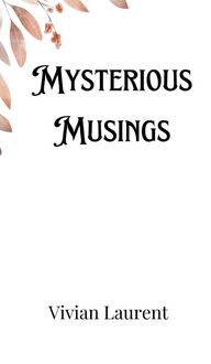 Produktbild: Mysterious Musings